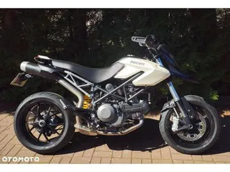 ducati hypermotard