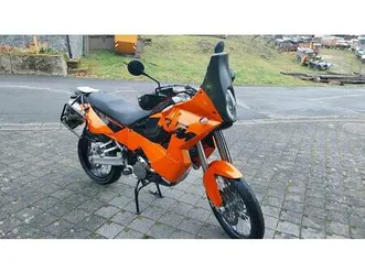 ktm 950 adventure