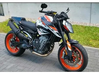 ktm 790 duke