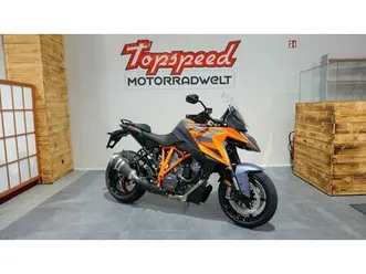 ktm 1290 super duke gt