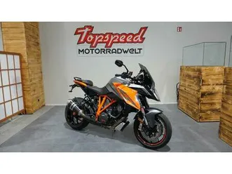 ktm 1290 super duke gt