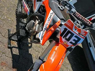 ktm sx 250 f 2017