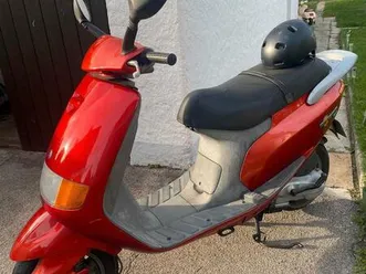 piaggio sfera 125