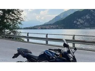 vendo yamaha fz1 fazer (2006 - 16) usata a milano (codice 9879063) - moto.it
