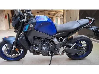 vendo yamaha mt-09 (2021 - 23) usata a collegno (codice 9879233) - moto.it