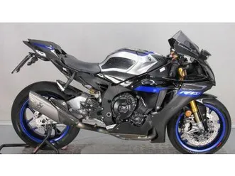 vendo yamaha yzf r1m (2020 - 25) usata a parma (codice 9879256) - moto.it