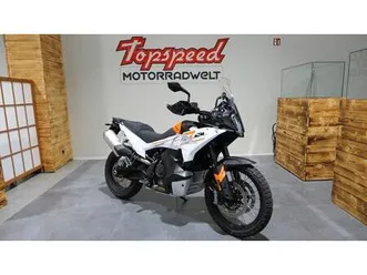 ktm 790 adventure