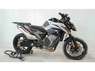 ktm 790 duke *abs*