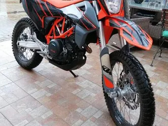 ktm 690 enduro r
