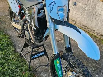 ktm excf 250 2009 98bth tausch möglich