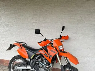 ktm 625 sxc tausch möglich