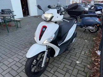 piaggio meldey medley s 125