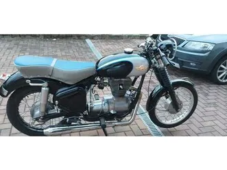 simson awo bj 1957