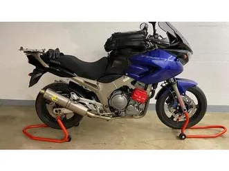 vendo yamaha tdm 900 (2002 - 14) usata a monza (codice 9879320) - moto.it