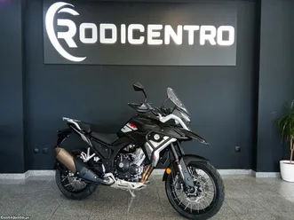 macbor xr5 510 montana - nova - financiamento desde 85 euros ( sem entrada inicial )