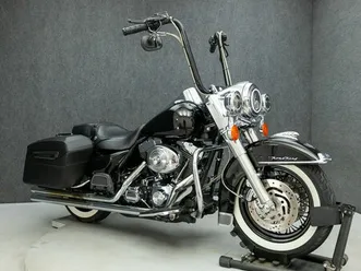 2001 harley davidson flhrci road king classic