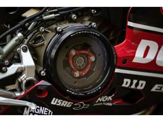 ducati 1299 panigale