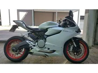 ducati 899 panigale