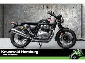 royal enfield interceptor