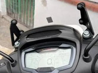 piaggio beverly 300 unico proprietario