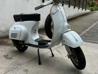 vespa 50 special r faro tondo 1971