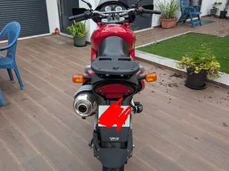 mota bmw f gs 1994 alcântara