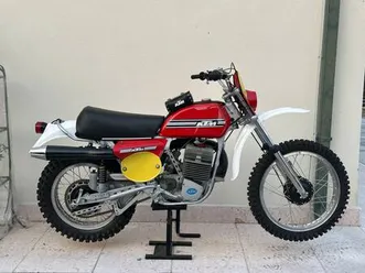 vendo ktm gs d'epoca a treviso (codice 9878773) - moto.it