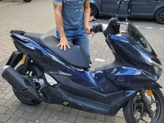honda pcx 125