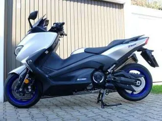 yamaha tmax sx