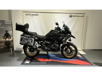 vendo bmw r 1250 gs (2021 - 24) usata a bolzano/bozen (codice 9879478) - moto.it