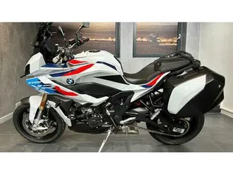 vendo bmw s 1000 xr (2020 - 23) usata a moncalieri (codice 9879316) - moto.it