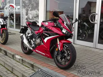 honda cbr 500 r abs