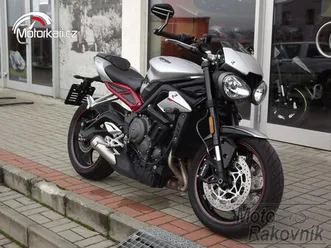 triumph street triple 765 r