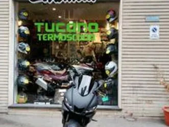 yamaha yzf r3 personalizzato