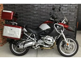 used 2006 bmw r 1200 gs