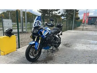 yamaha xt1200 super tenere toruń