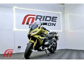 bmw r 1250 rs se euro 5 1254 cc