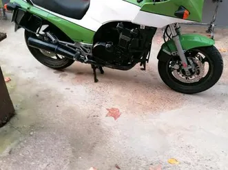 kawasaki zx 900 a
