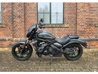 **kawasaki vulcan s** winter sale