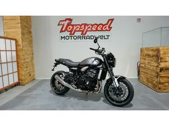 kawasaki z900 rs *1.hand*