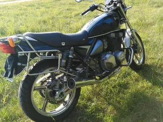 gebrauchte kawasaki zephyr 550