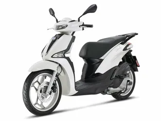 piaggio liberty 125