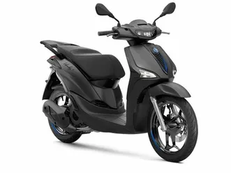 piaggio liberty 125 s