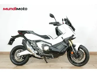 honda x-adv - mundimoto