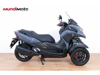 yamaha tricity 300 - mundimoto
