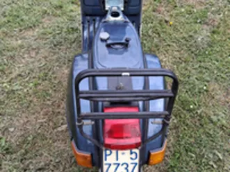 vespa px200