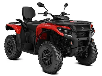 can-am outlander max dps t 700 t3b 2025