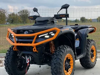 can-am outlander xt-p t 1000r t3b 2025