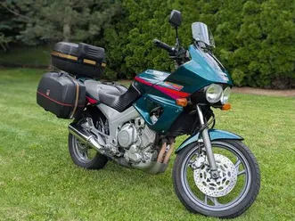 do sprzedania piękna yamaha tdm 850 cm3, szosowo turystyczny klasyk! lańcut