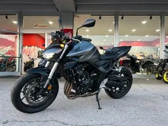 honda cb 1000 hornet - 2025